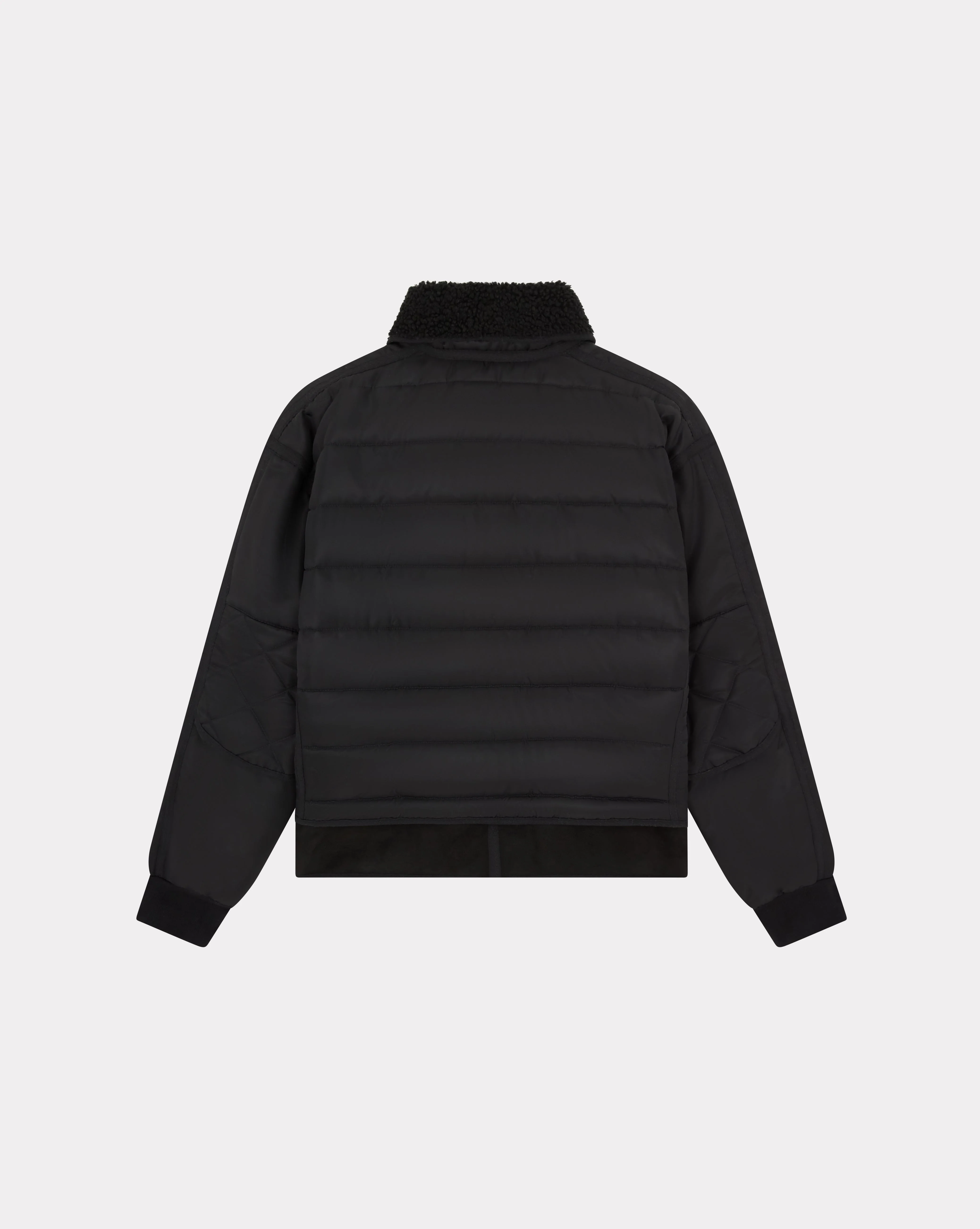 BLOUSON COSMO NOIR - Image 4