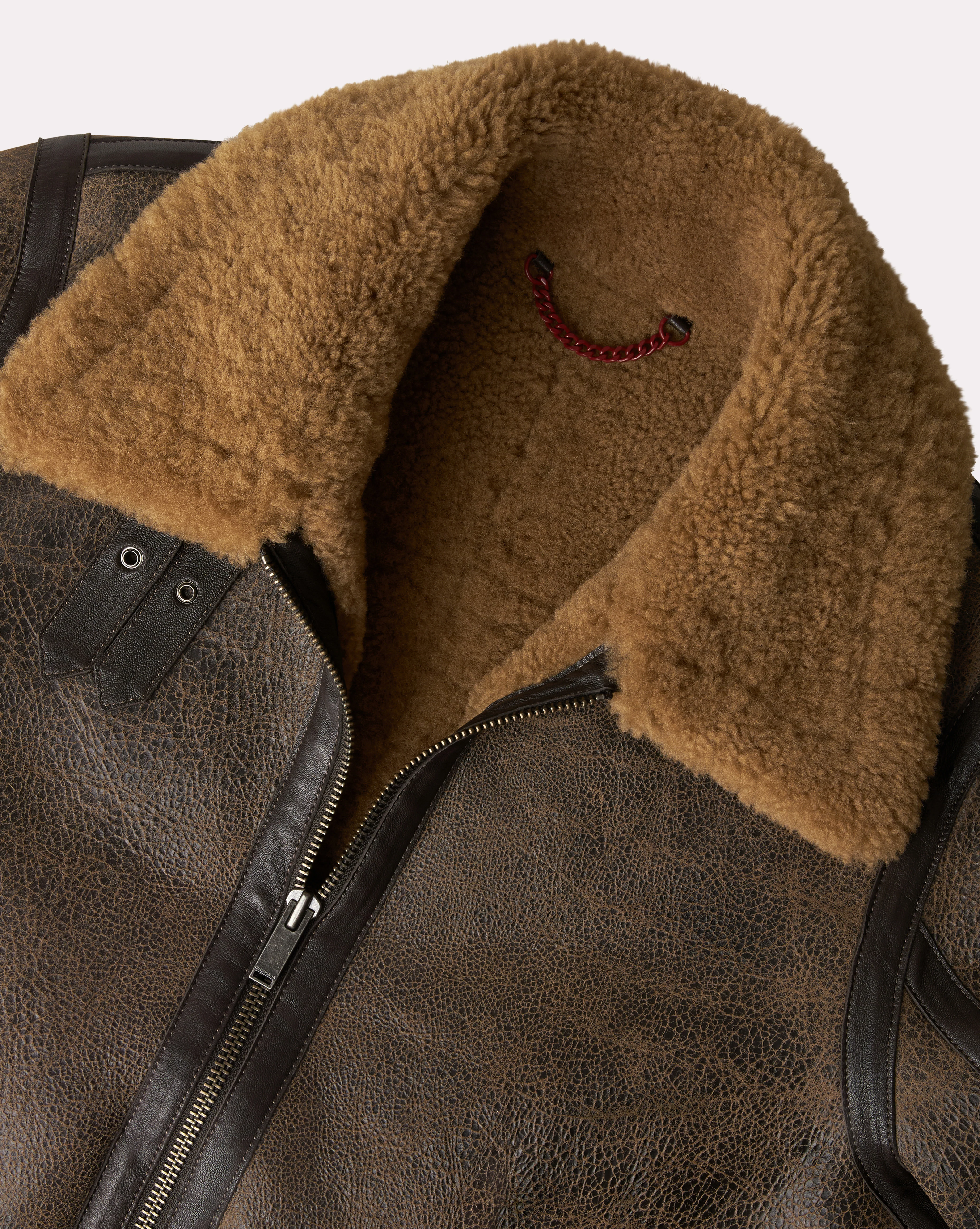 BOMBARDIER CRACK MARRON - Image 6