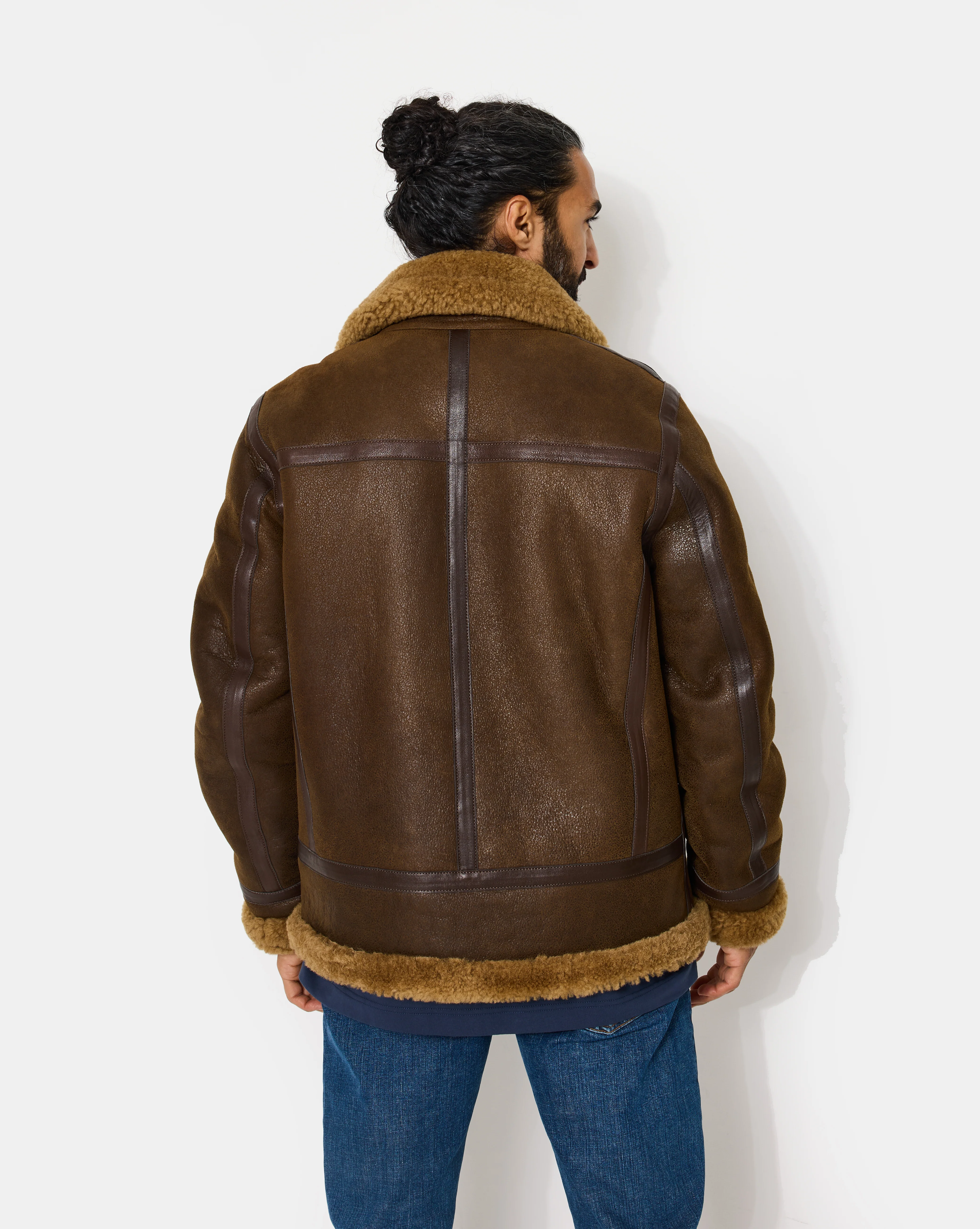 BOMBARDIER MARRON - Image 4