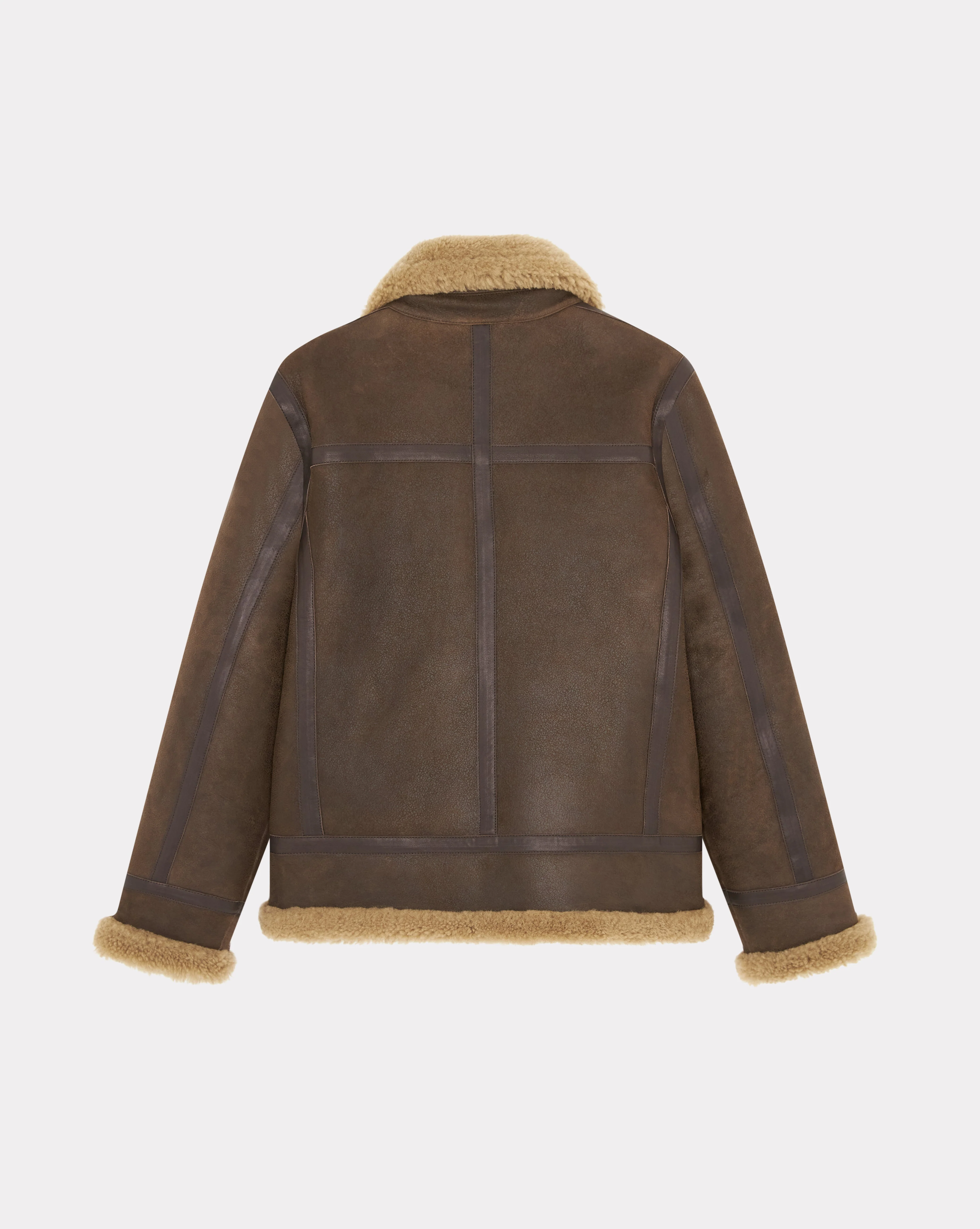 BOMBARDIER MARRON - Image 5