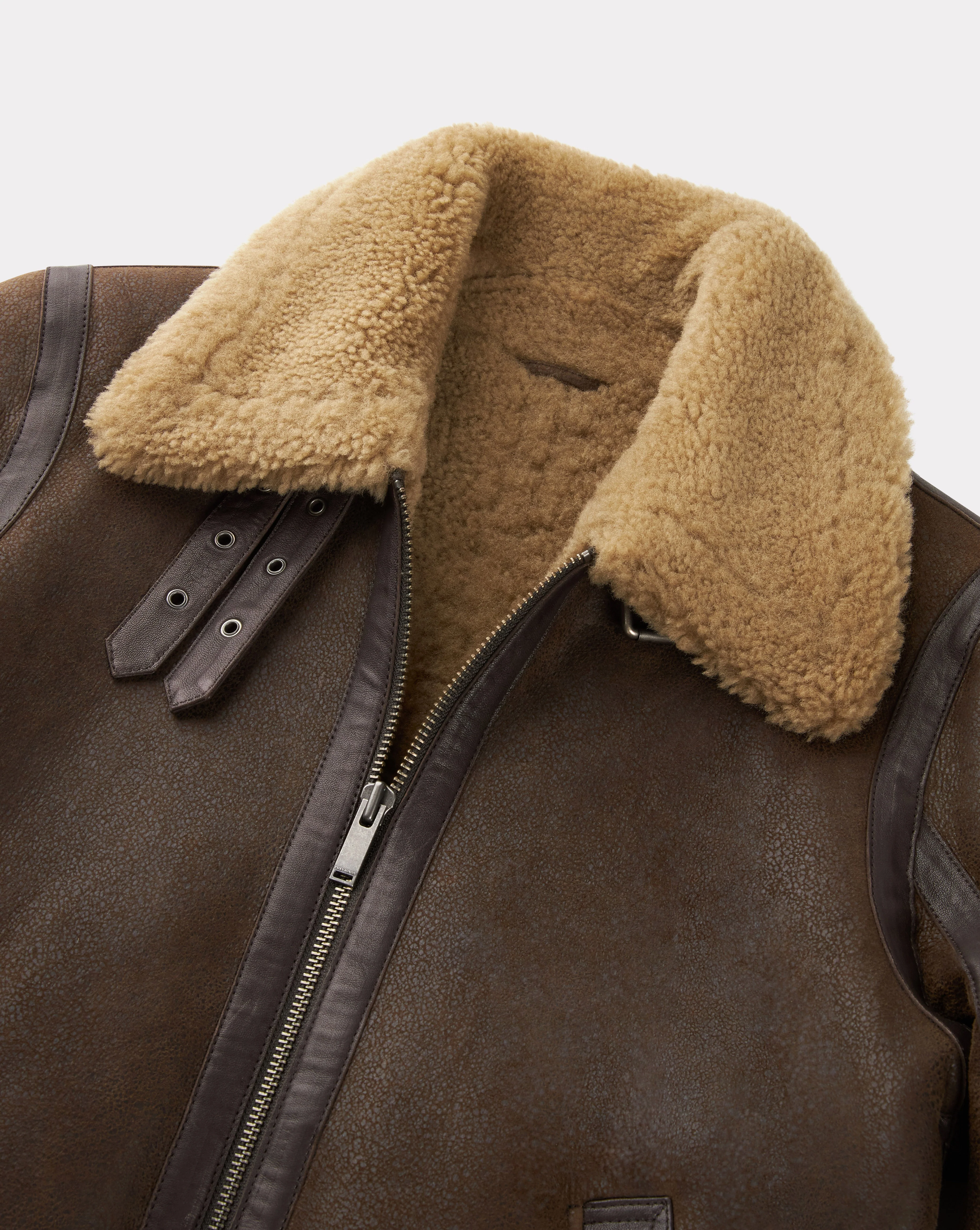 BOMBARDIER MARRON - Image 8