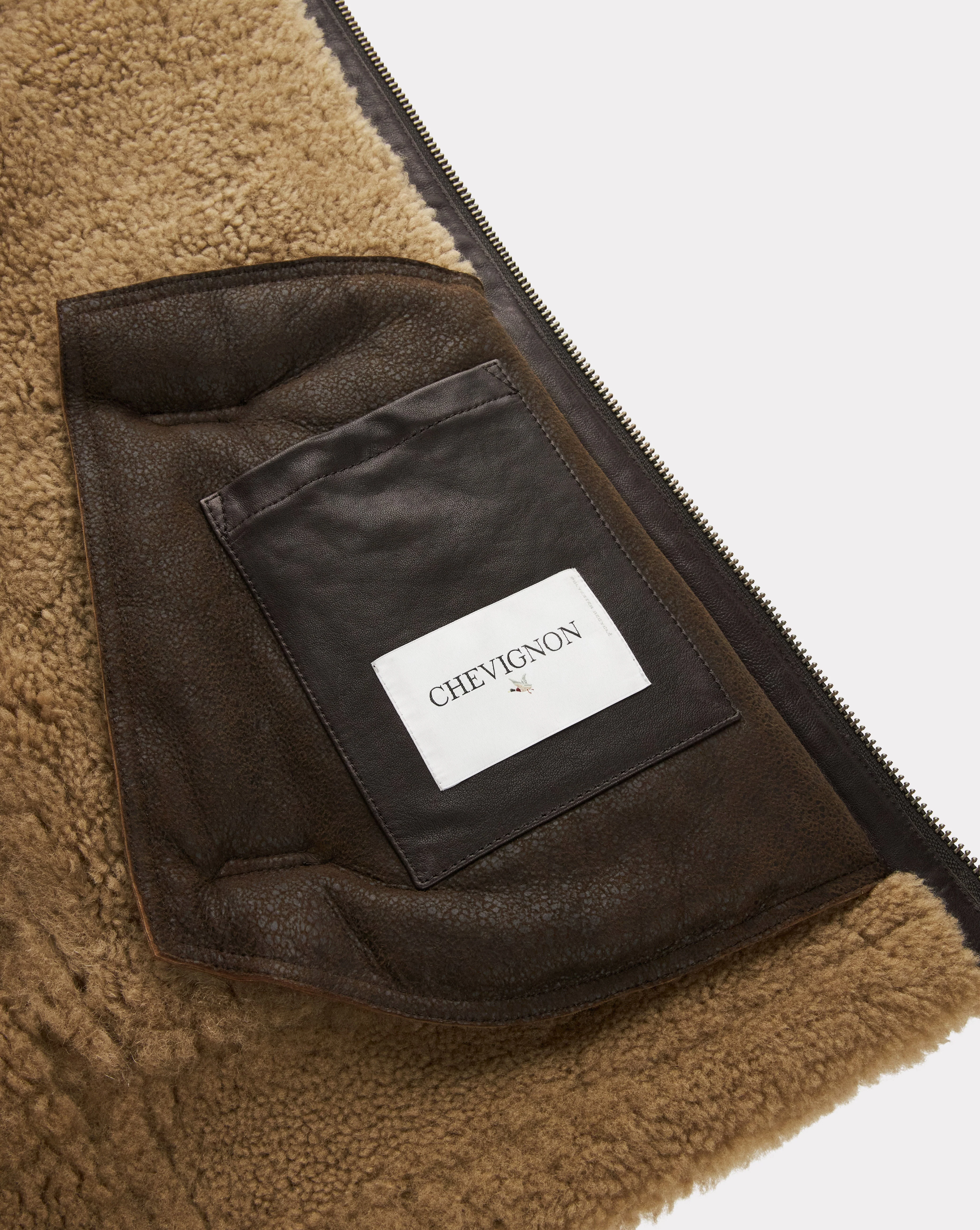 BOMBARDIER MARRON - Image 9