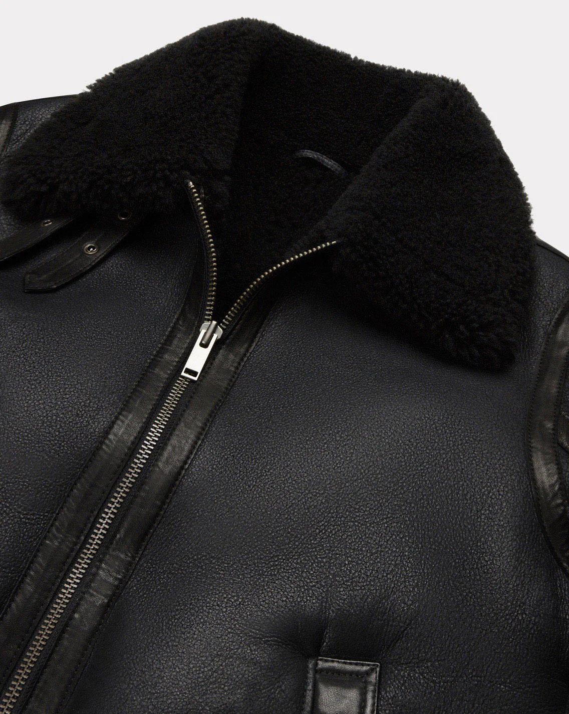 BOMBARDIER NOIR - Image 6