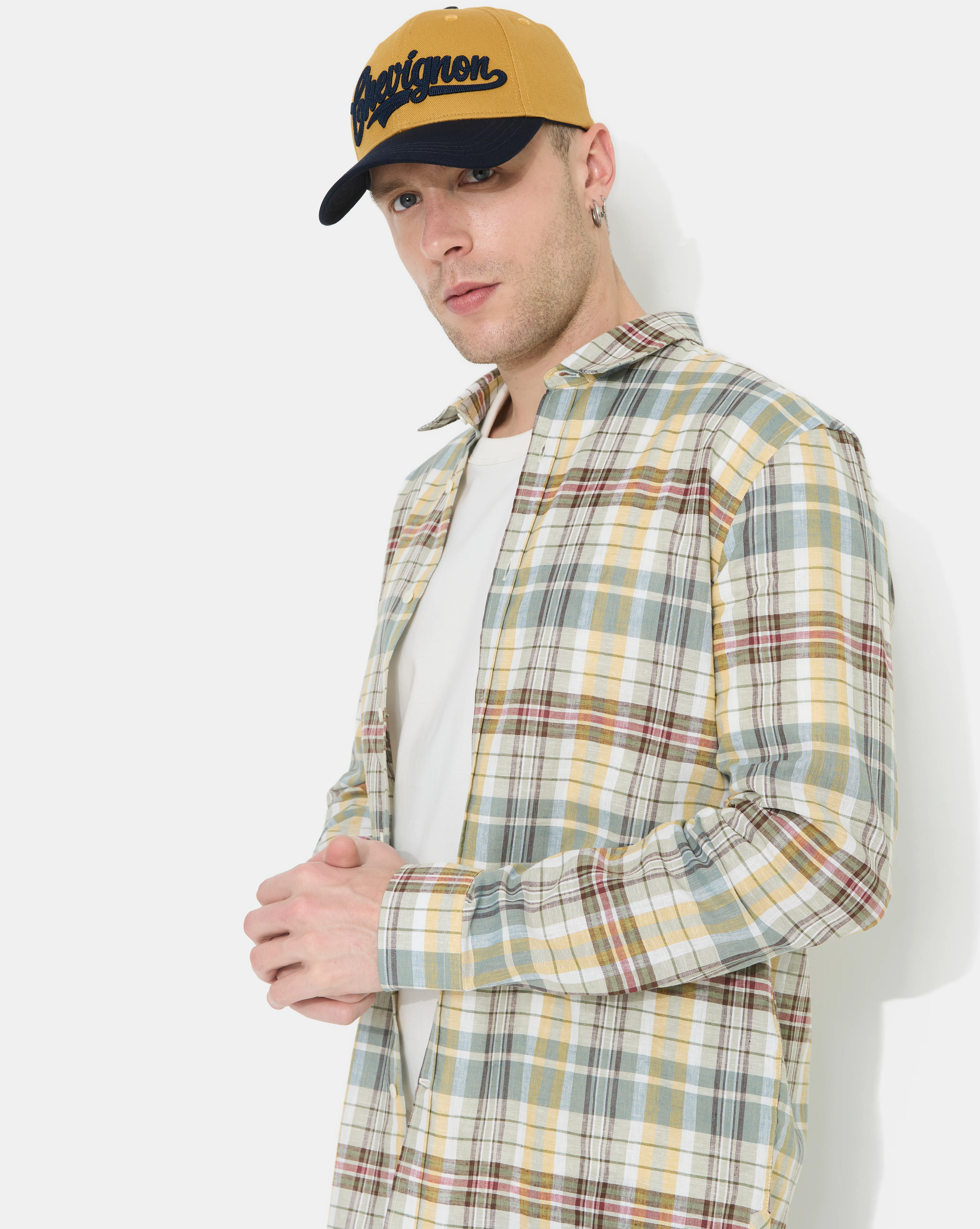 Casquette Homme