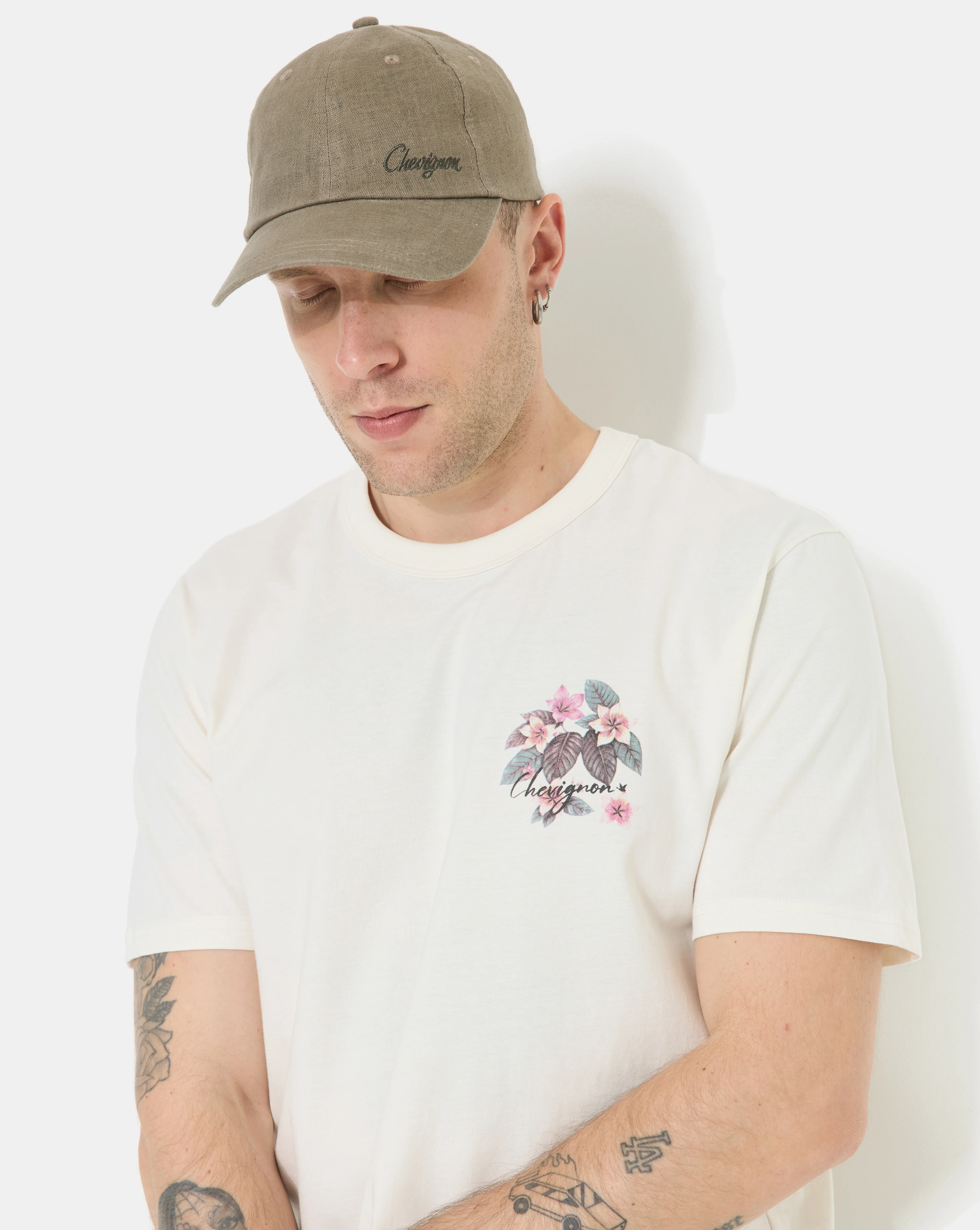 CASQUETTE DIAKO ARMY - Image 5