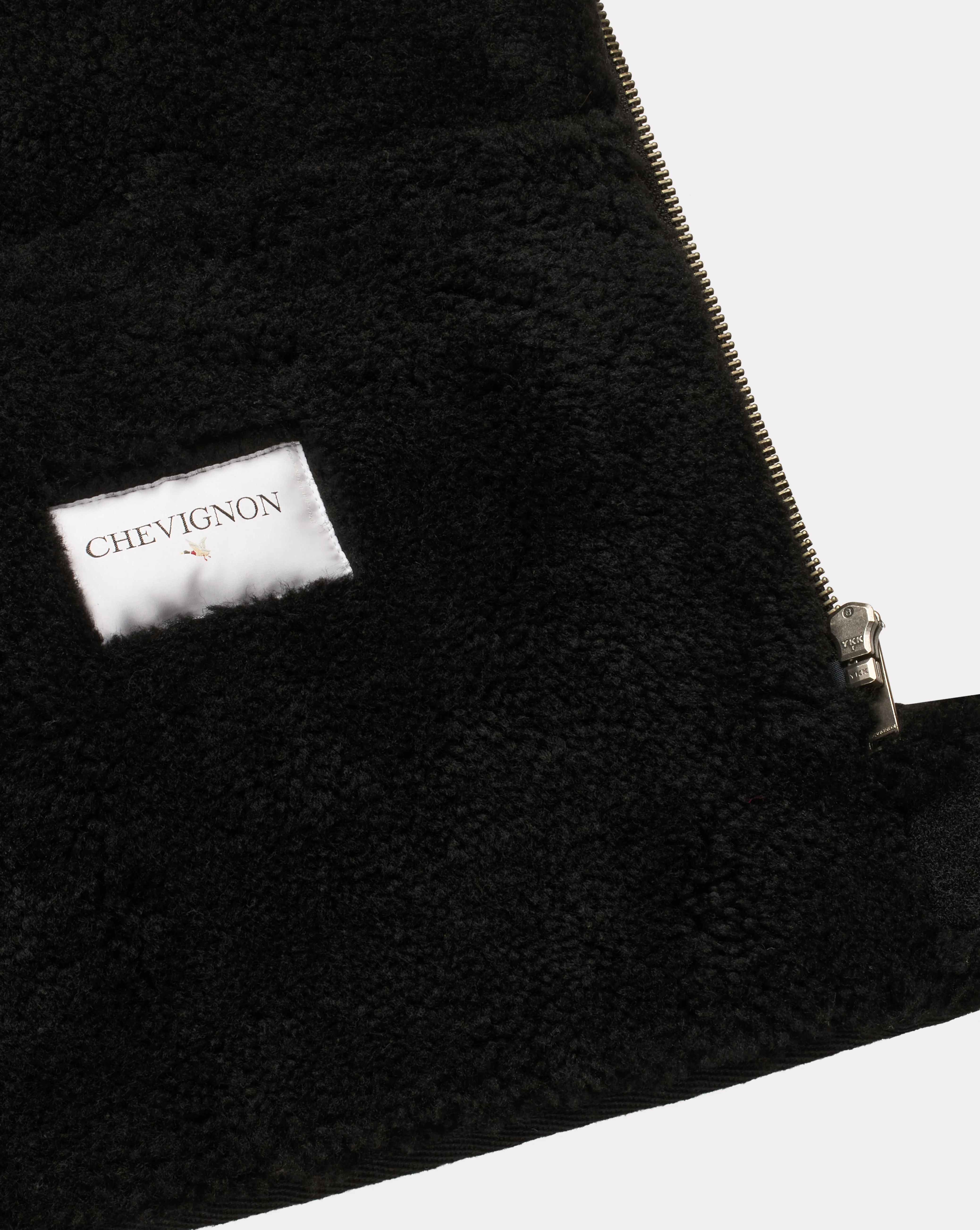 COSMO CUIR NOIR - Image 4