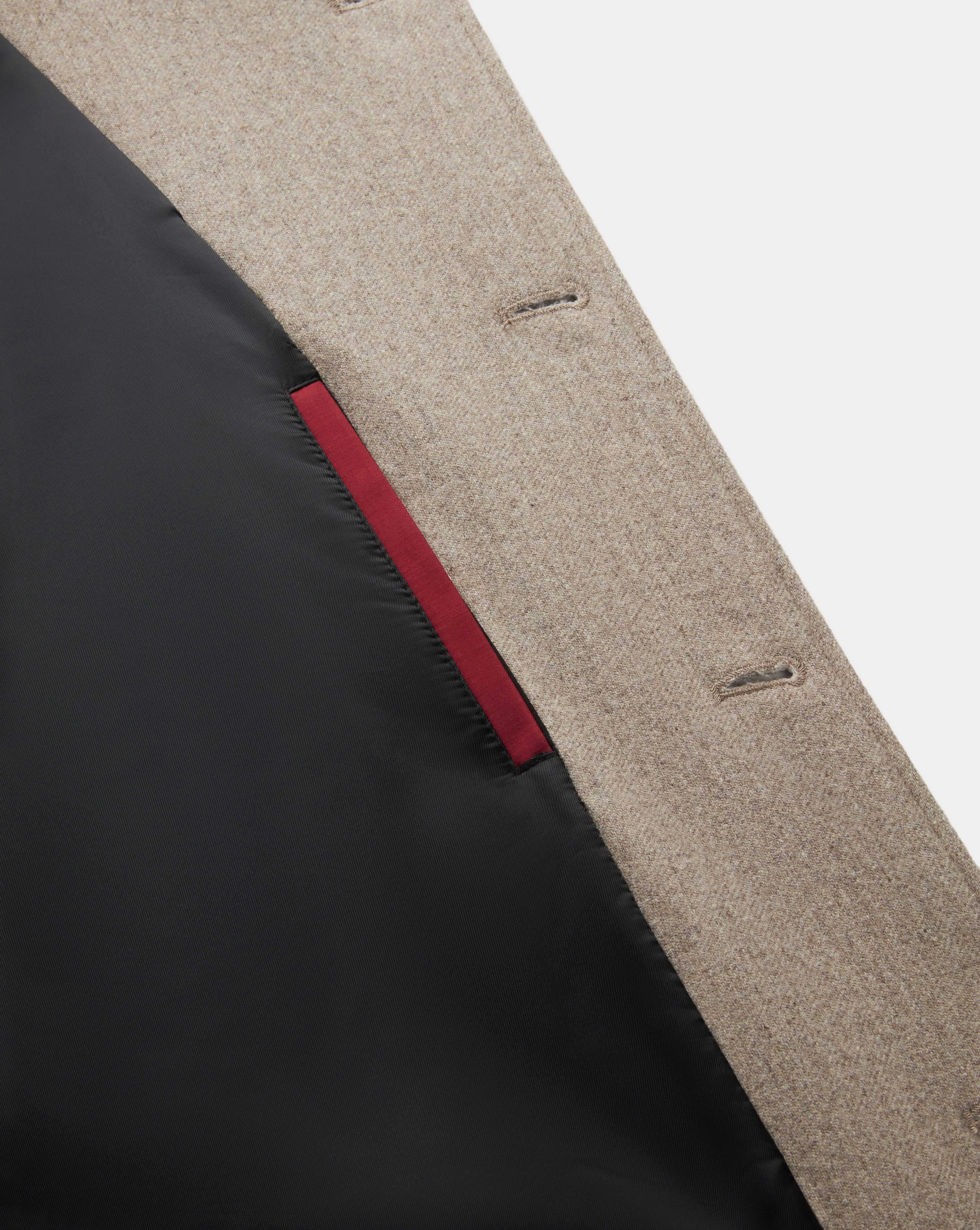 MANTEAU MAC BEIGE - Image 7