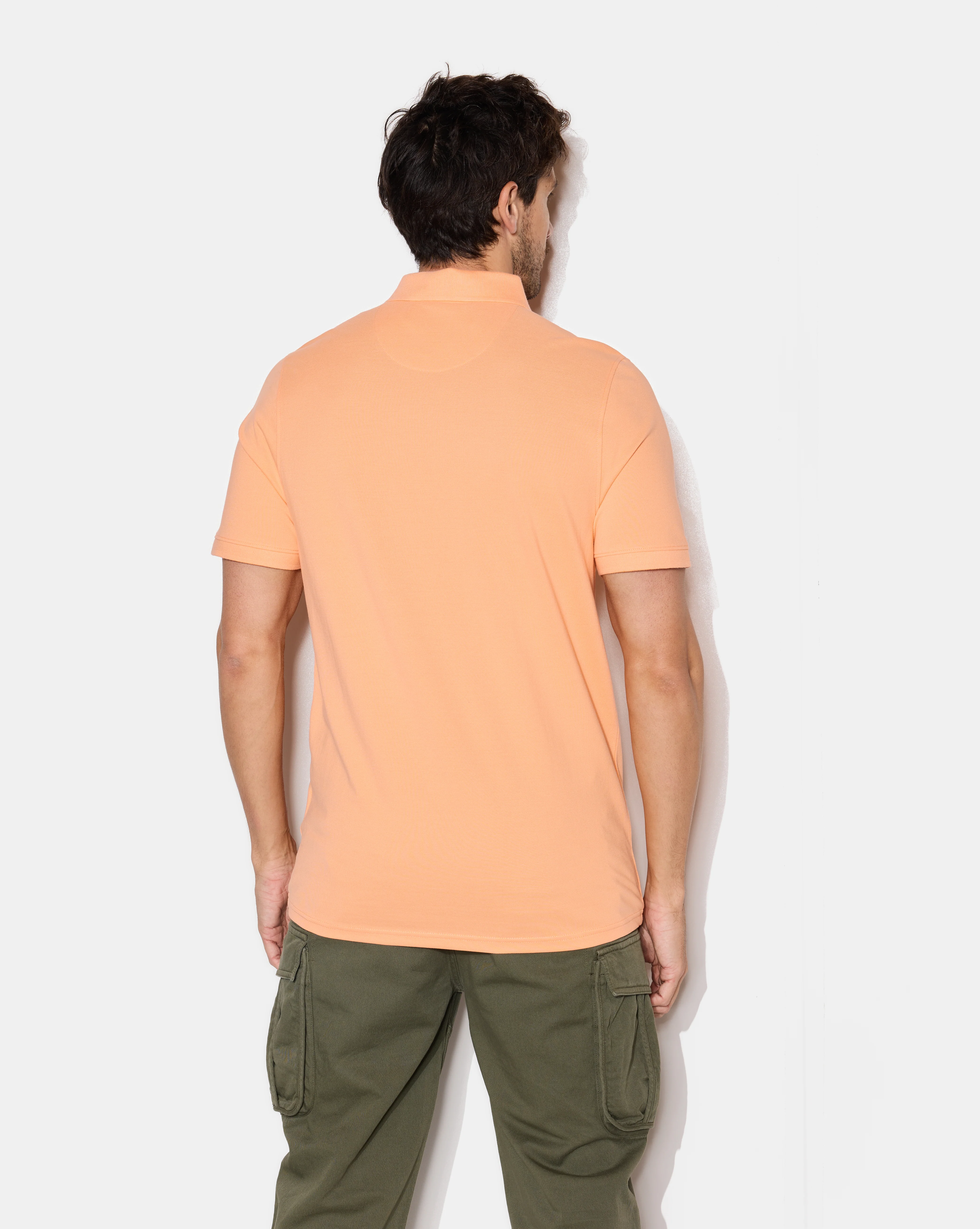 PANTALON DIMITRI KAKI - Image 3
