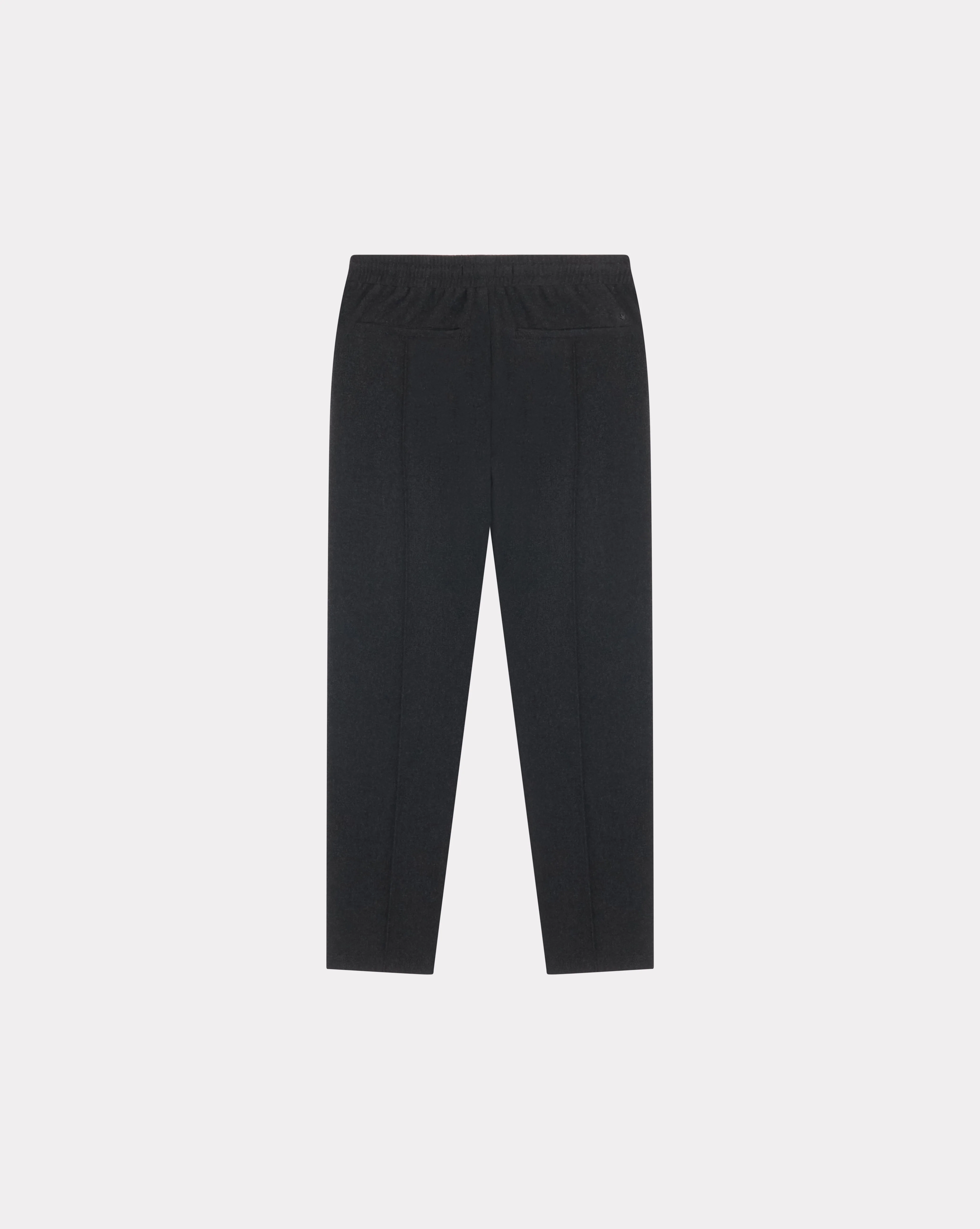 PANTALON LAINE DUCK FIT GRIS - Image 4