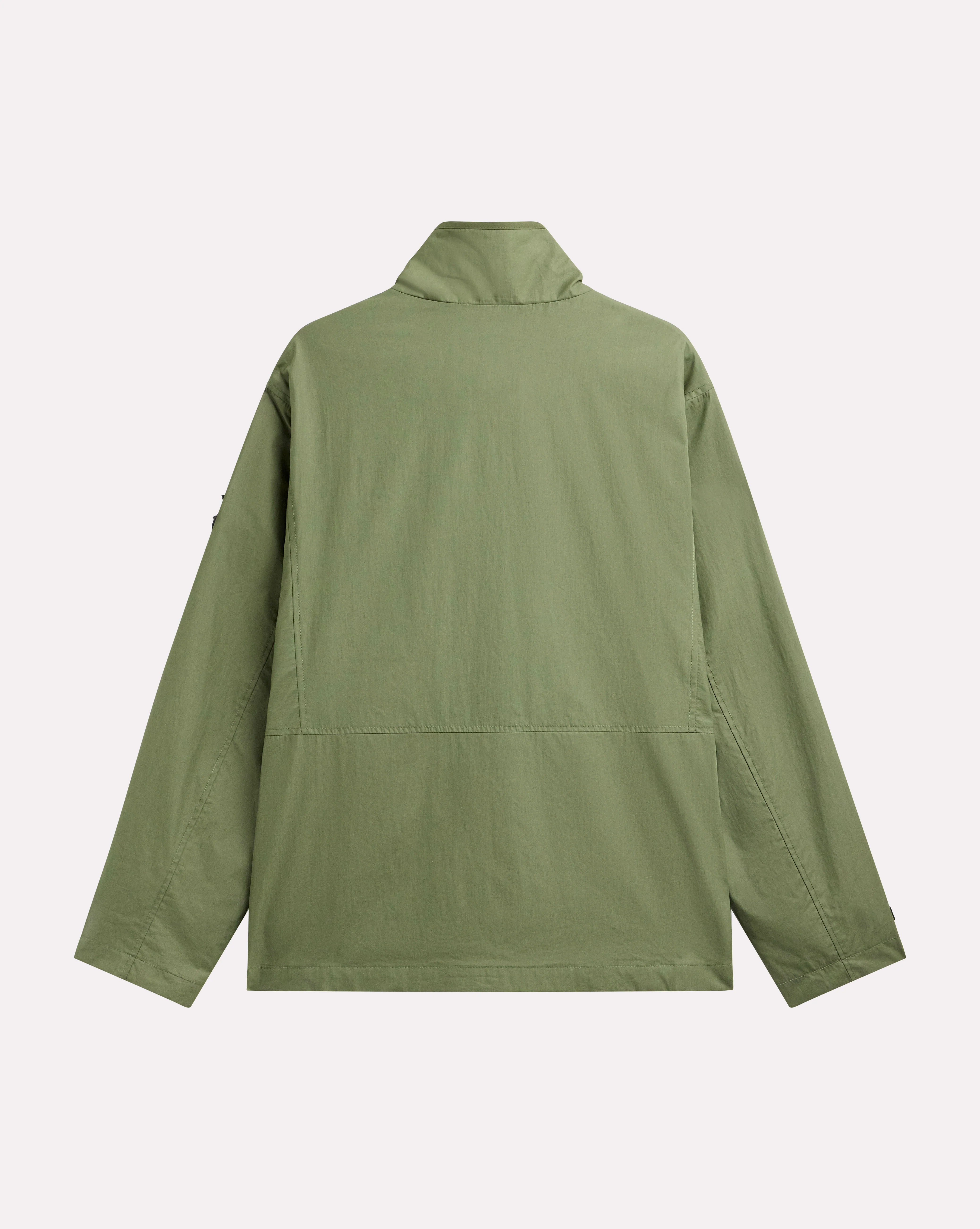 PARKA BRITISH KAKI - Image 3