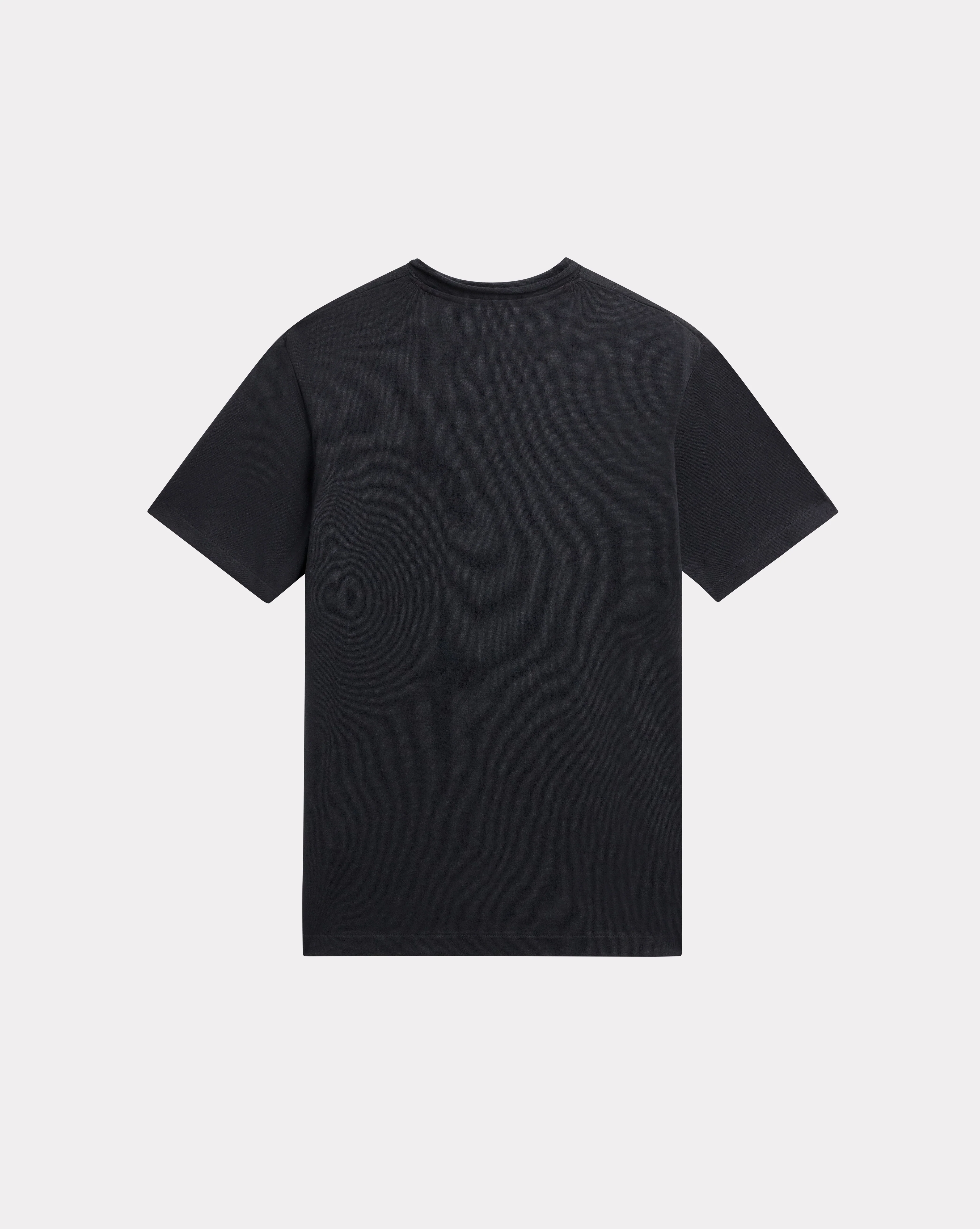T-SHIRT DUCK TEE NOIR - Image 3